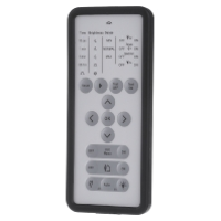Busch Jaeger 2CKA006800A2582 Afstandsbediening