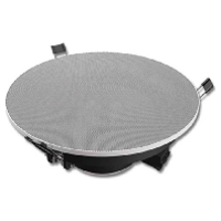 Busch Jaeger BUSCH JAEGER   Busch Jaeger 8226/10 EB   Lautsprecher   30 Watt 2 weg inbouwluidsprekerset 45 W Wit 1 stuk(s)