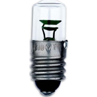 ABB 2CKA001784A0222 Miniatuurgloeilamp E10 1 stuk(s)