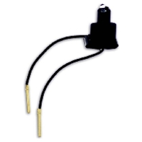 Busch Jaeger 2CKA001784A0321 Knop Inzetstuk Oranje 1 stuk(s)