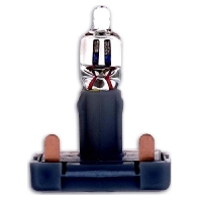 Busch Jaeger 2CKA001784A0560 Knop Accessoire Oranje 1 stuk(s)