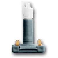 Busch Jaeger 2CKA001784A0787 Knop Accessoire Blauw 1 stuk(s)