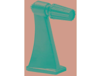 Bushnell Stativadapter 161002CM Statiefadapter