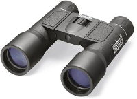 Bushnell Verrekijker PowerView 12 x 25 mm Dakkant Zwart 131225