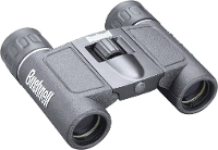 Bushnell Verrekijker PowerView 8 x 21 mm Dakkant Zwart 132514