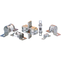 Bussmann by Eaton 35 FE 35 FE HRC zekering Schroefaansluiting 35 A 690 V/AC, 500 V/DC Snel  F  1 stuk(s)
