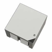 Bussmann by Eaton CL0608 2 100TR R Inductor 1 stuk(s)