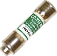 Bussmann by Eaton FNQ R 12 FNQ R 12 Vertraagde zekering (Ø x l) 10.3 Mm x 38.1 Mm 12 A 600 V/AC Traag  T  Inhoud 1 stuk(s)