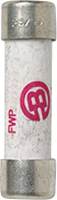 Bussmann by Eaton FWP 10A14FI FWP 10A14FI Buiszekering (Ø x l) 14 mm x 51 mm 10 A 690 V/AC Supersnel  FF  Inhoud 1 stuk(s)