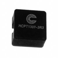Bussmann by Eaton HCPT1309 3R3 R Inductor 1 stuk(s)