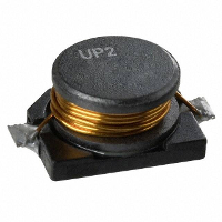Bussmann by Eaton UP2 470 R Inductor 1 stuk(s)