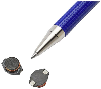 Bussmann by Eaton UP2UC 100 R Inductor 1 stuk(s)