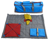 Buster Activity Mat Starter Set 3 Activiteiten 53,5x19,5x13 Cm