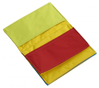 Buster Book Voor Activity Mat #95;_