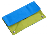 Buster Purse 1 Vak Voor Activity Mat