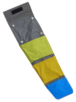 Buster Purse 3 Vakken Voor Activity Mat #95;_