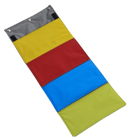 Zzz Buster Rainbow Purse Voor Activity Mat #95;_