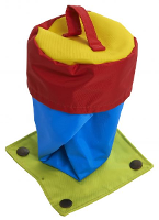 Buster Top Hat Voor Activity Mat