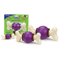 Busy Buddy Bouncy Bone voor de hond Large OP is OP