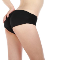 Butt Hip Enhancer Shaper Panties