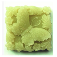 Butterfly Soap Mould Fondant Cake Mold Soap Chocolate Mould