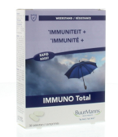 Buurmanns Immuno Total Tabletten 30st