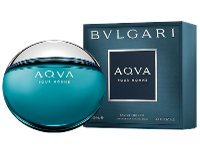 Bvlgari Aqva Pour Homme Eau de Toilette