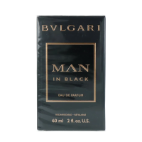 Bvlgari Man Black Eau de Parfum