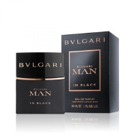 Bvlgari Man In Black Eau de Parfum
