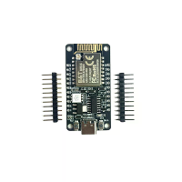 BW16 Kit RTL8720DN Ontwikkelbord WiFi 5GHz 2.4GHz Bluetooth 5.0 Module IPEX Interface Dual Band Draadloze IoT Oplossing