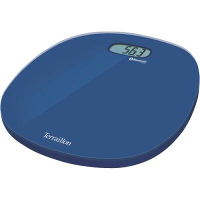 Terraillon Web Coach One Elektronisch Ovaal Blauw