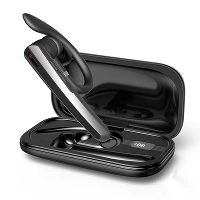 BX N19 JL TWS Oortelefoons bluetooth 5.4 Oordopjes 10mm Dual Composite Diafragma Spoel AAC Audio Dual Mic ENC Ruisonderd
