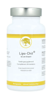 By Leen Steyaert Lipo Chit Capsules