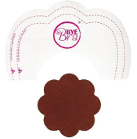 Bye Bra Cup Fh&cover Silk Dh