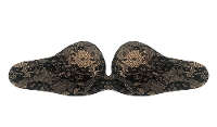Bye Bra Gala Bra Lace Cup B