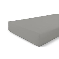 Byrklund   Hoeslaken Jersey   80x200 cm   Taupe