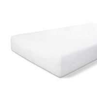 Byrklund   Molton Bed Basics Multifit   180x200 cm   Wit