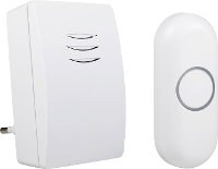 Byron DBY 21132 Complete set voor Draadloze deurbel
