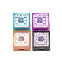 BZGNSS P15 Pro GPS module 2 m horizontale nauwkeurigheid FPV terugkeer redding Ondersteunt vijf modus positionering voor