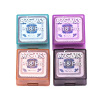 BZGNSS P18 Pro GPS module 5V met SH1.0 4 Pin FPV terugkeer reddingsondersteuning Vijf modus positionering voor FPV race