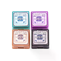 BZGNSS P25 Pro GPS module met kompas FPV Return Rescue ondersteuning Vijf modus positionering voor FPV race dronen RC vl