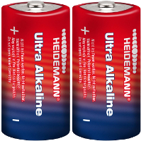 GP Ultra Speciale batterij 23A 12 V 4 stuk(s)