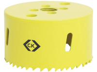 C.K 424022 Gatenzaag 67 mm 1 stuk(s)