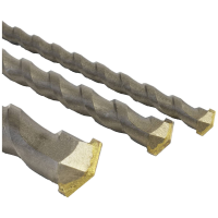C.K AV08015 AV08015 Boorset 12 mm, 16 mm, 24 mm Cilinderschacht 1 set(s)