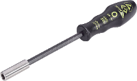 C.K ESD Bitschroevendraaier 1/4 (6.3 Mm) 125 mm