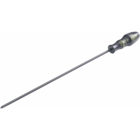 C.K ESD Platte schroevendraaier Kopbreedte: 5 mm Koplengte: 250 mm