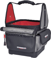 C.K Magma MA2633 MA2633 Gereedschapstas (zonder inhoud) Technicus (l x b x h) 390 x 300 x 390 mm