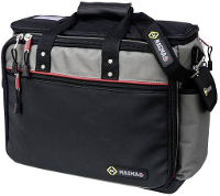 C.K Max MA2639 Gereedschapstas (zonder inhoud) Technicus (l x b x h) 500 x 360 x 400 mm