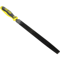 C.K T0080A 10B Praktijkvijl, grove kap, 250 mm 1 stuk(s)