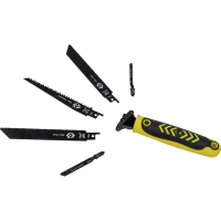 C.K T0820A T0820A Zagenset Zonder accu